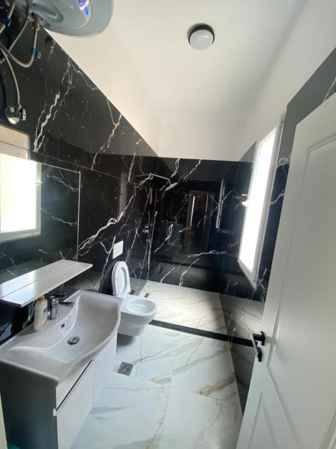 Saranda Apartments Eksteriør bilde